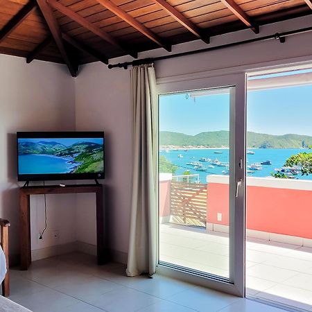 Mata Hari Apartamentos Búzios Extérieur photo