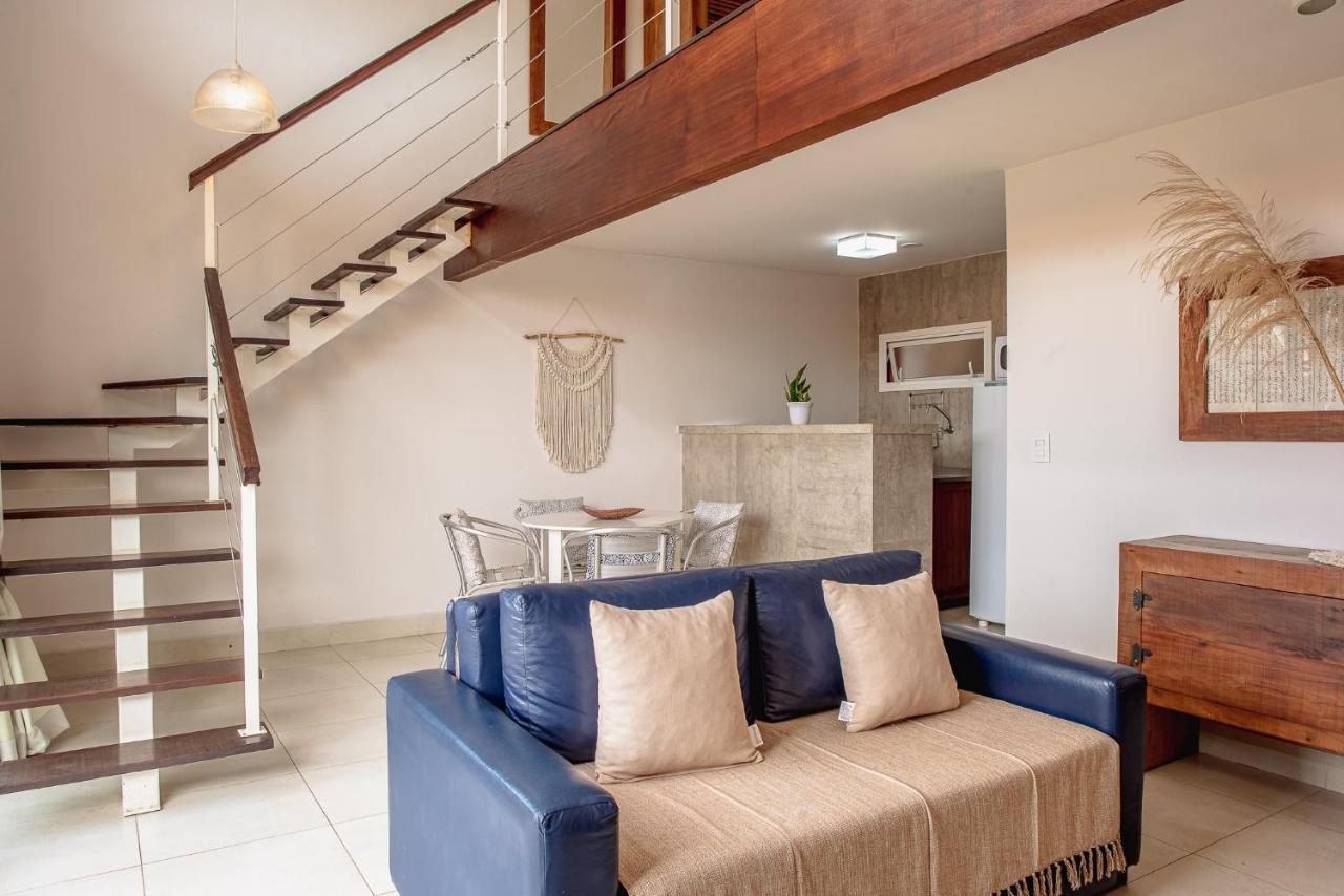 Mata Hari Apartamentos Búzios Extérieur photo