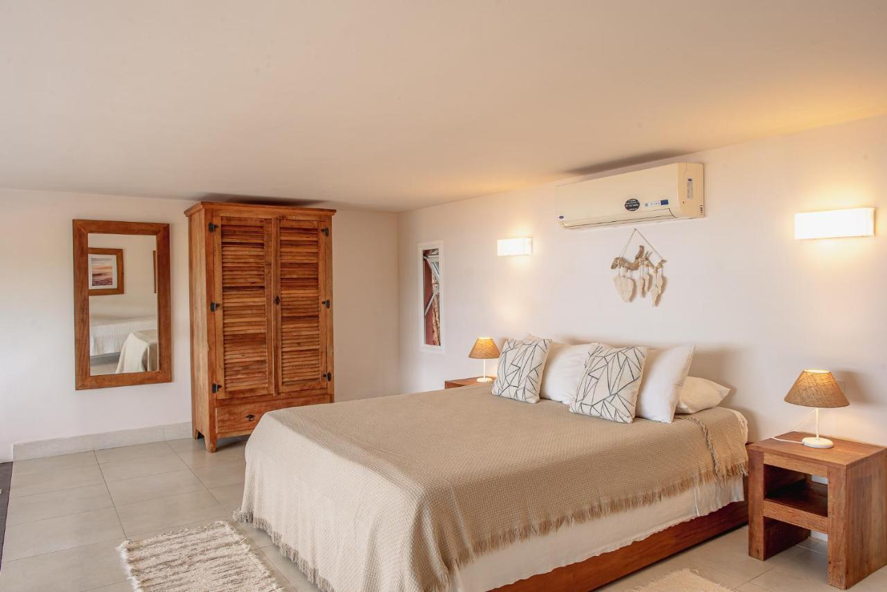Mata Hari Apartamentos Búzios Extérieur photo