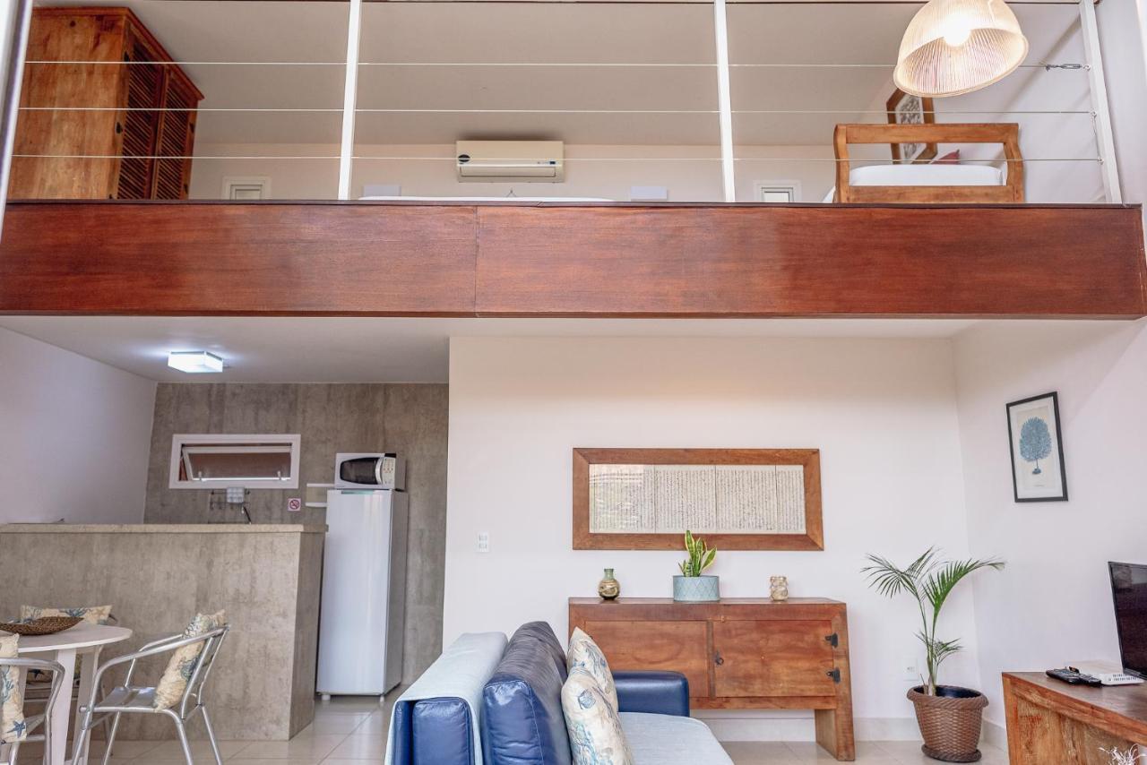 Mata Hari Apartamentos Búzios Extérieur photo