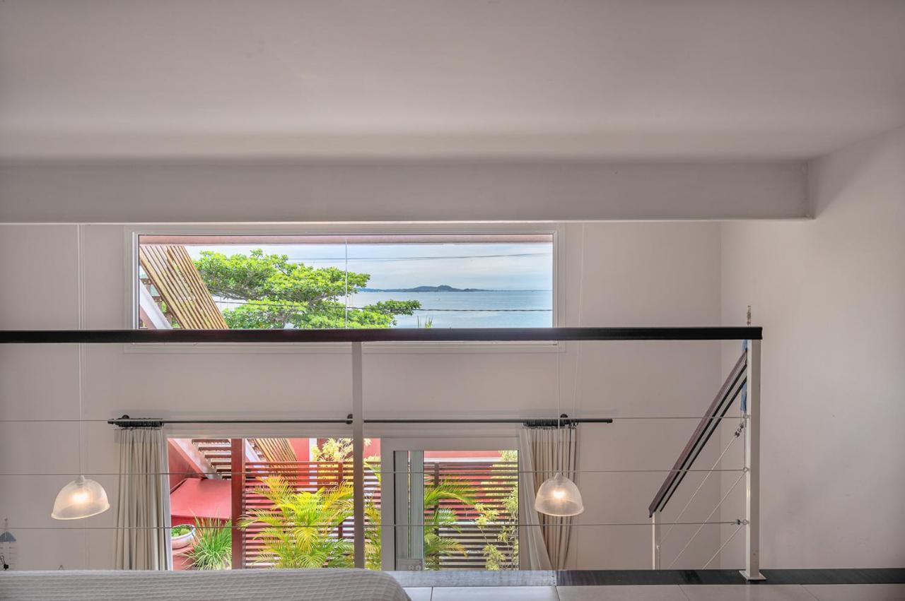 Mata Hari Apartamentos Búzios Extérieur photo