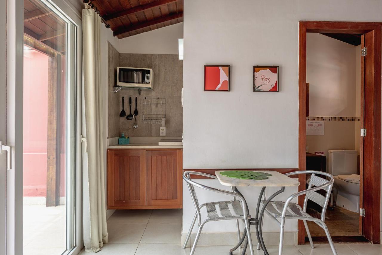 Mata Hari Apartamentos Búzios Extérieur photo