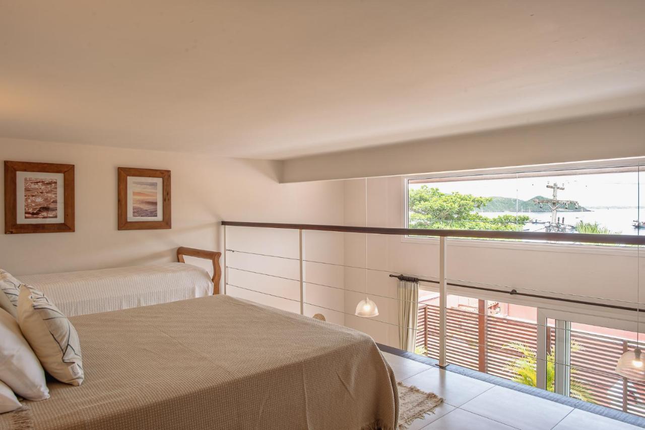 Mata Hari Apartamentos Búzios Extérieur photo