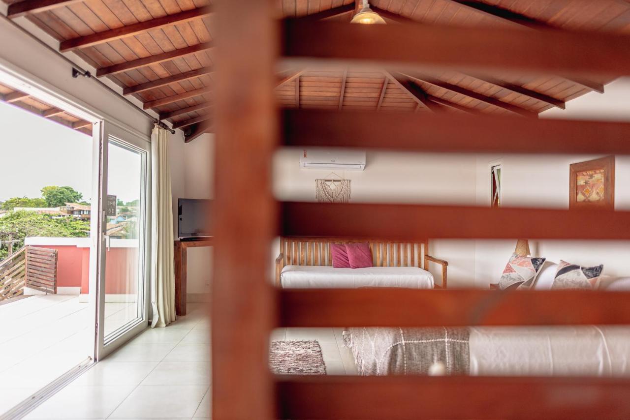 Mata Hari Apartamentos Búzios Extérieur photo