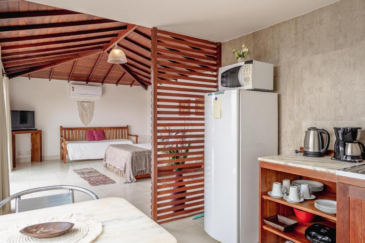 Mata Hari Apartamentos Búzios Extérieur photo