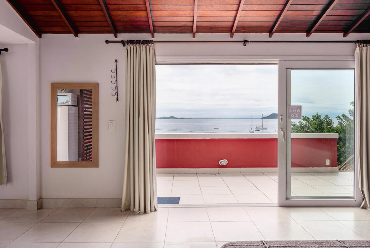 Mata Hari Apartamentos Búzios Extérieur photo