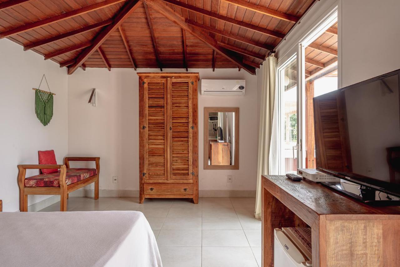 Mata Hari Apartamentos Búzios Extérieur photo