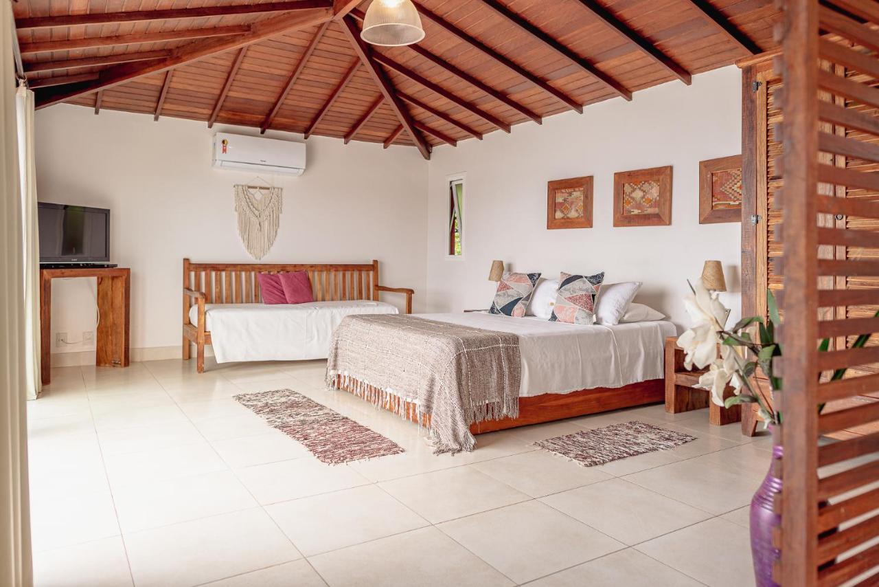 Mata Hari Apartamentos Búzios Extérieur photo
