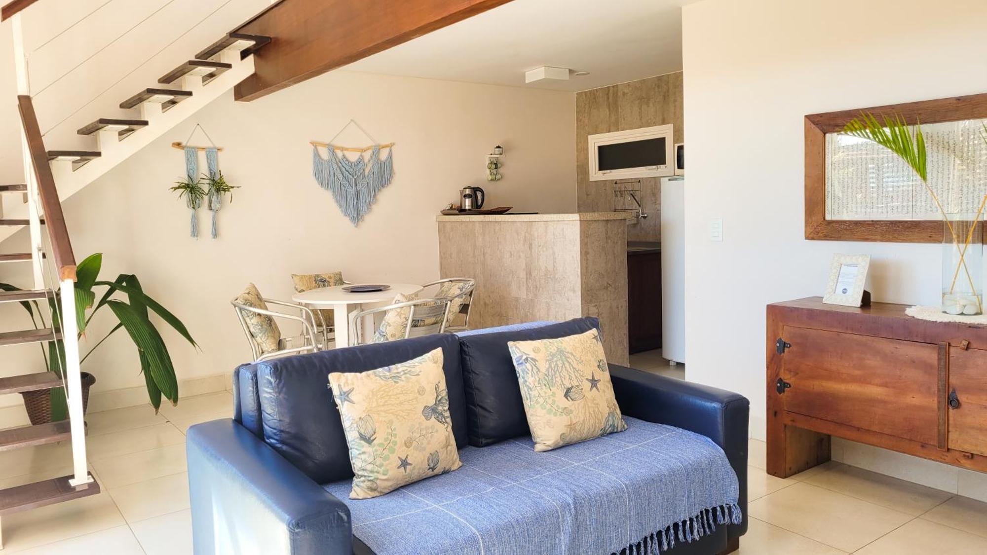 Mata Hari Apartamentos Búzios Extérieur photo