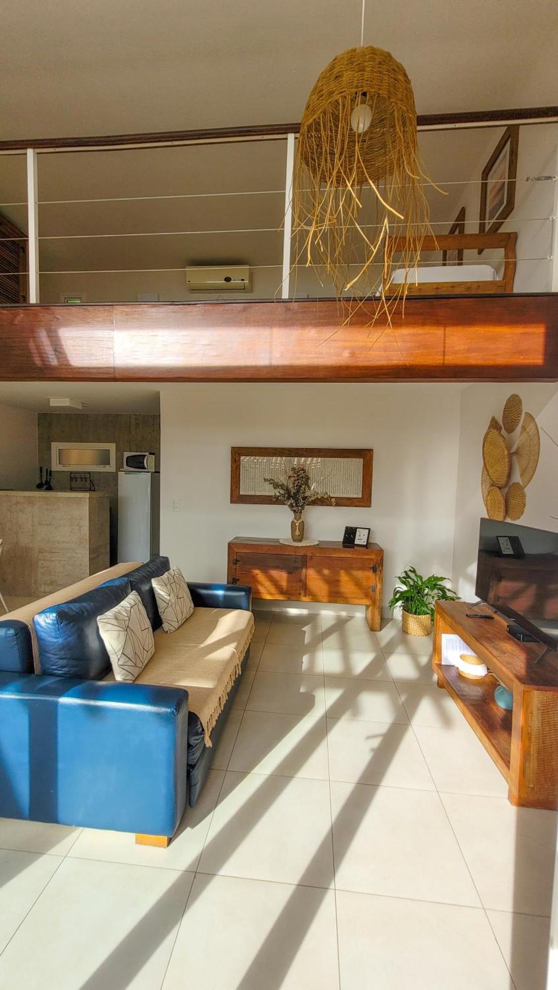 Mata Hari Apartamentos Búzios Extérieur photo