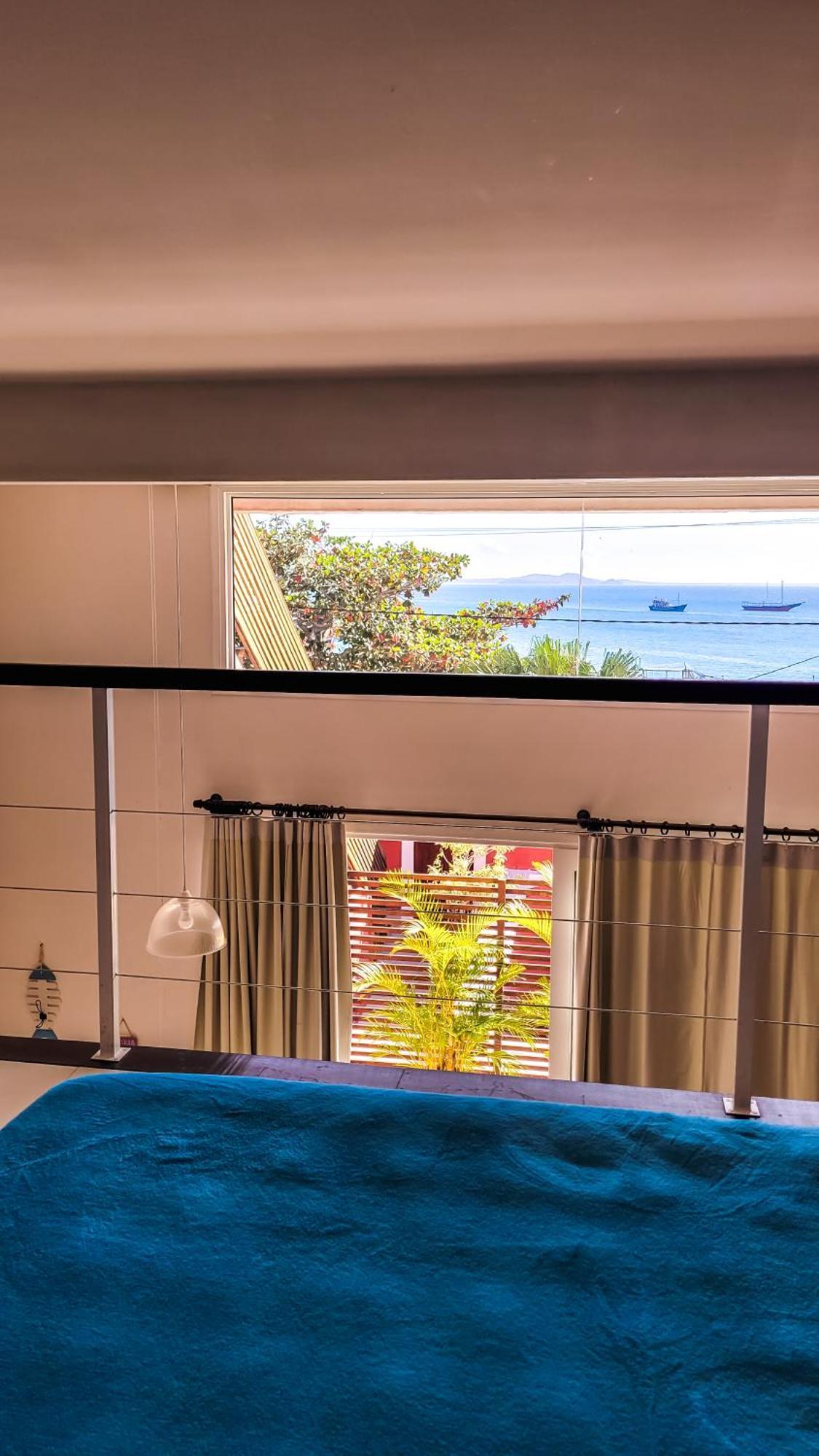 Mata Hari Apartamentos Búzios Extérieur photo