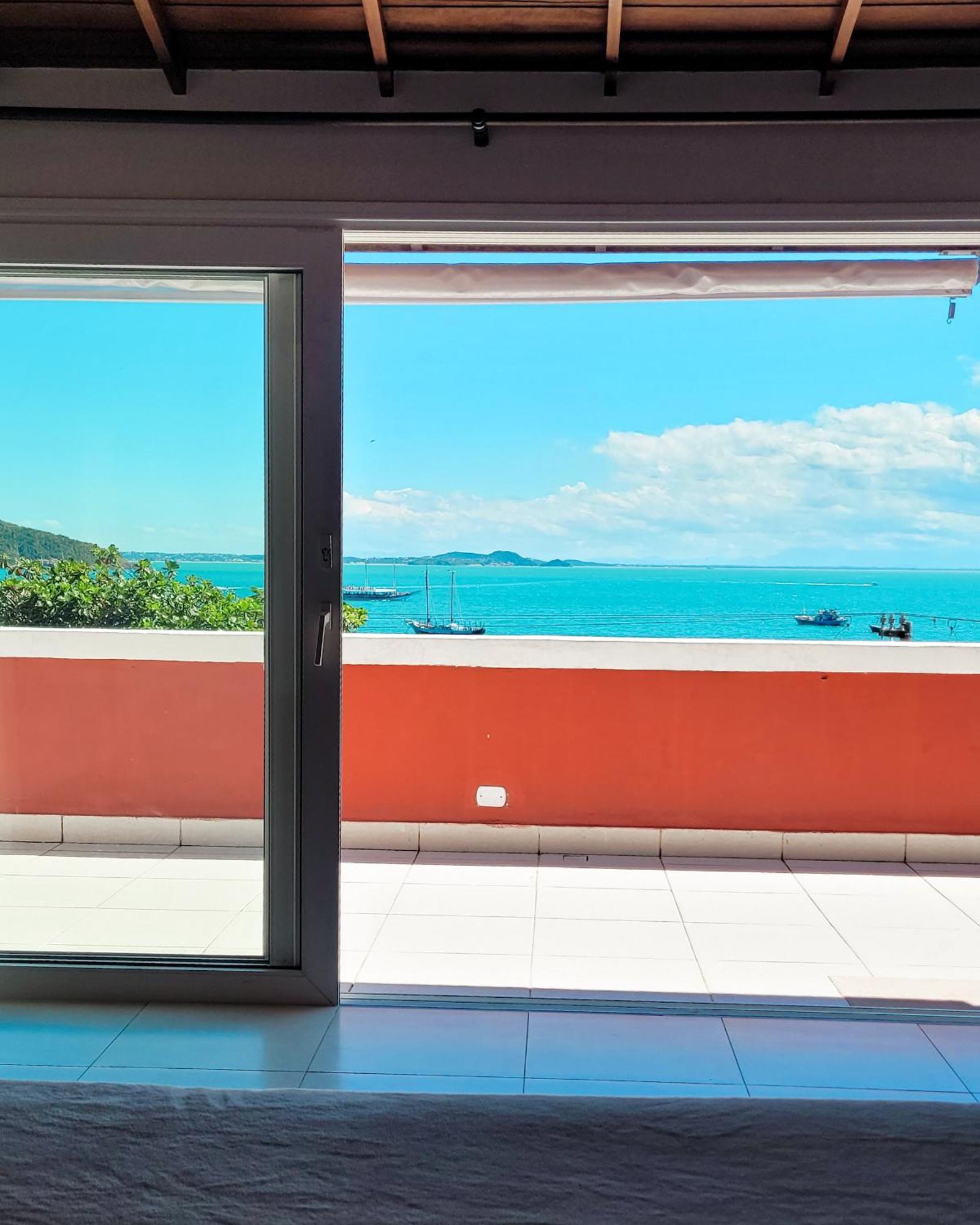 Mata Hari Apartamentos Búzios Extérieur photo