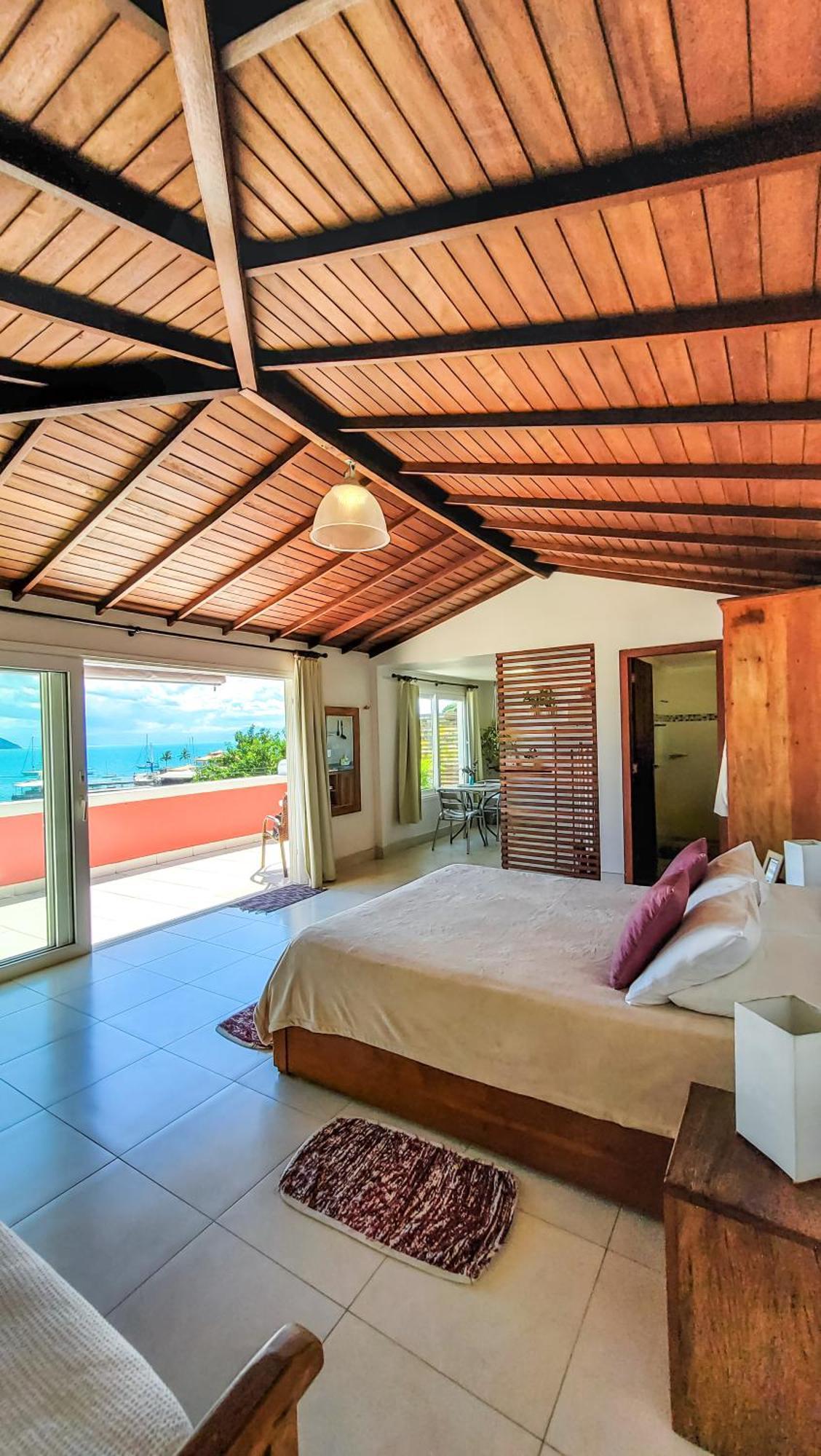 Mata Hari Apartamentos Búzios Extérieur photo