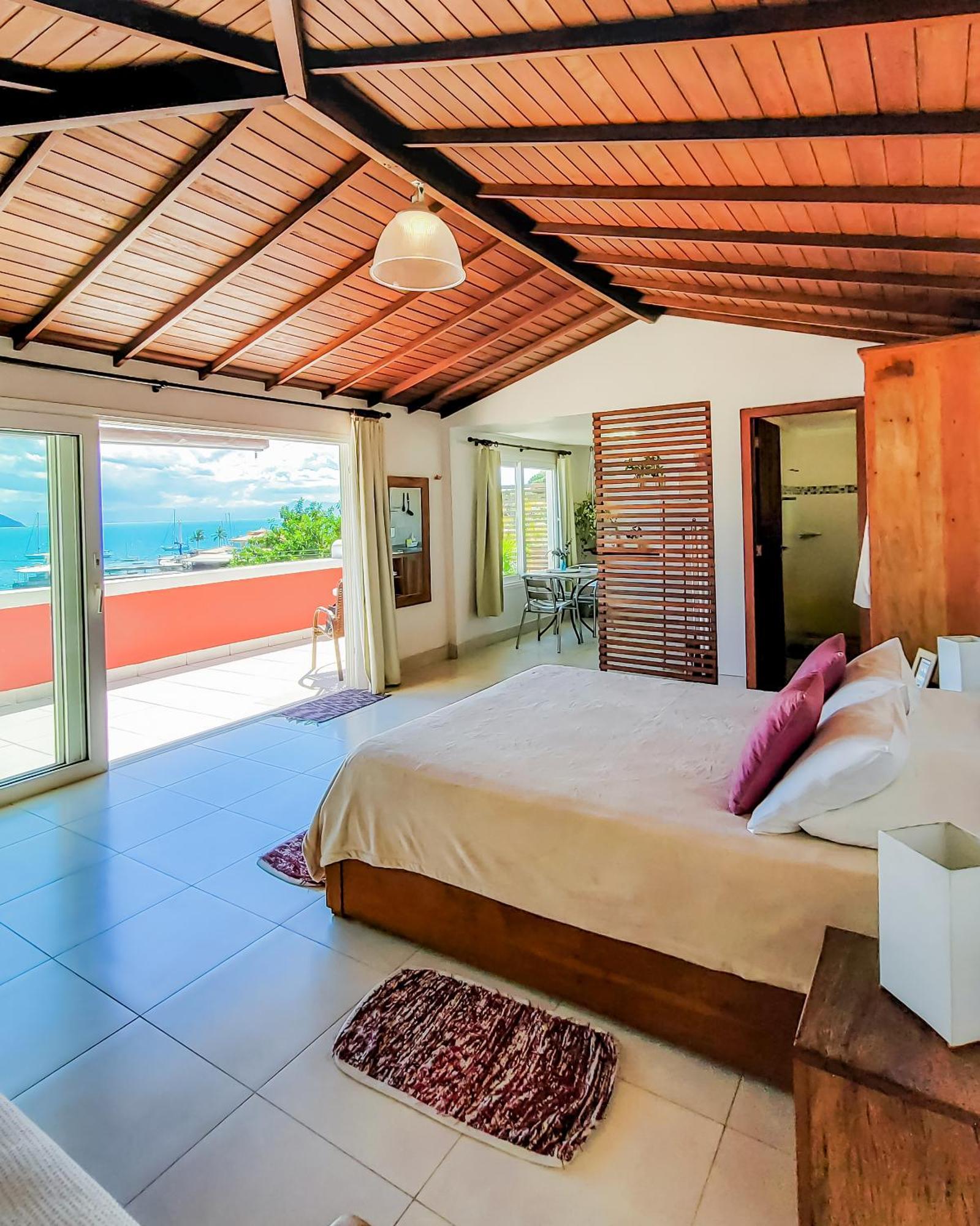 Mata Hari Apartamentos Búzios Extérieur photo